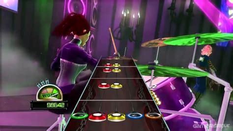 Buy guitar hero world tour pc - electrolana