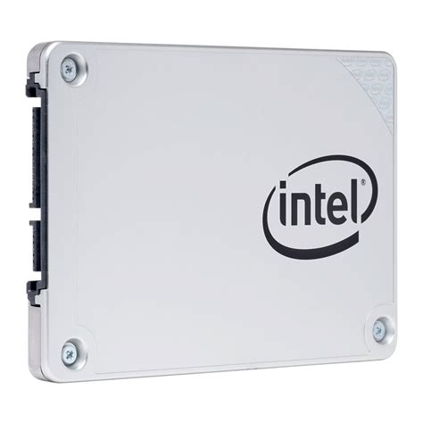 Best Buy: Intel 1TB Internal SATA Solid State Drive for Laptops SSDSC2KW010X6X1