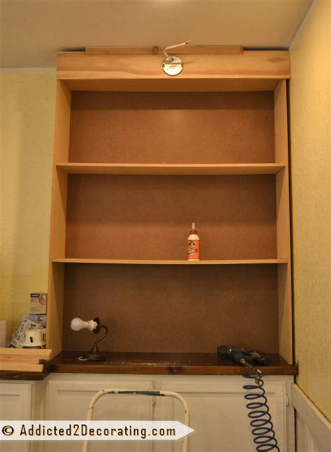 How To Build A Bookcase (And Accomplish The Impossible)