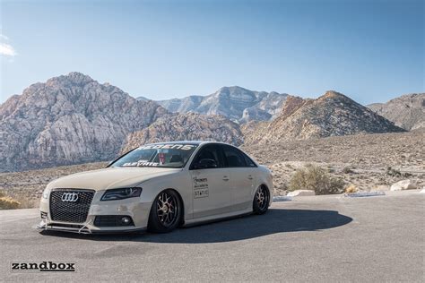 Custom 2010 Audi A4 | Images, Mods, Photos, Upgrades — CARiD.com Gallery