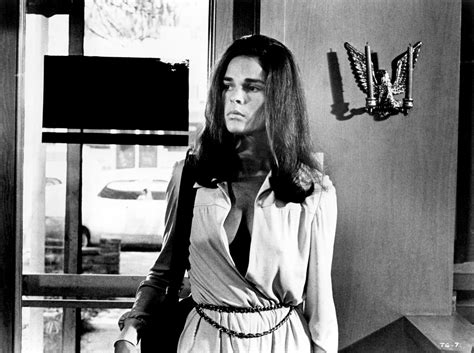 Style in Film: Ali MacGraw in The Getaway