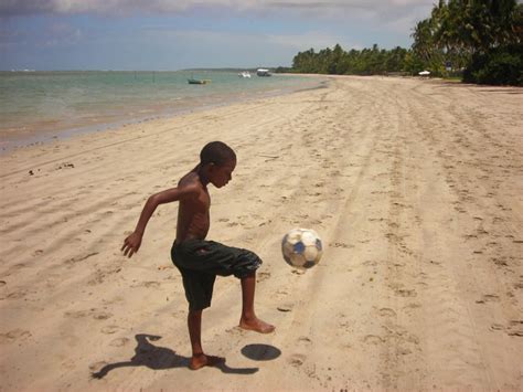 The Best Beaches in Salvador, Brazil - Original Travel