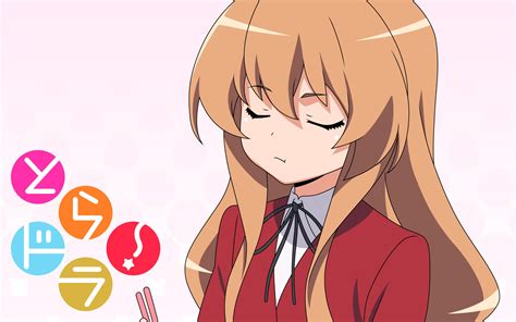 taiga aisaka, toradora, anime Wallpaper, HD Anime 4K Wallpapers, Images and Background ...