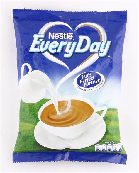 Buy Nestle Everyday Milk Powder - 400g Pouch Online at desertcartUAE