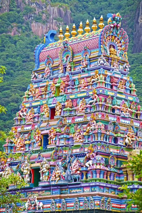 The 7 Most Beautiful Temples in India | Architectural Digest