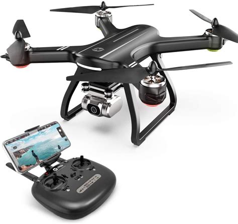 8 Best Camera Drones Under $200 of 2021 - DronesWatch