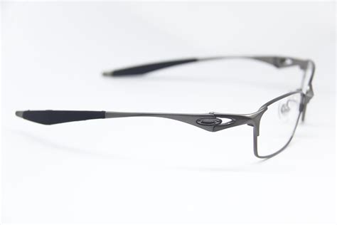 Oakley Prescription Glasses Titanium | www.tapdance.org