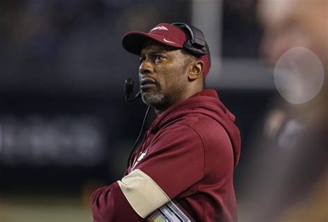 Willie Taggart fired as FAU coach : r/FAUOwls