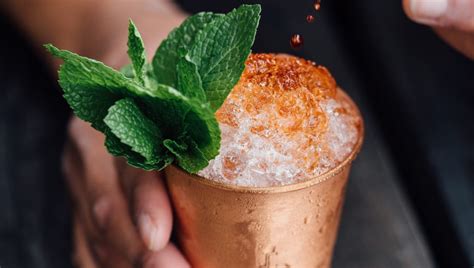 Unique Cocktail Recipes to Mix Up at Home | Discover.Luxury