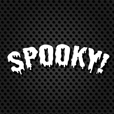 Spooky Text Free Stock Photo - Public Domain Pictures