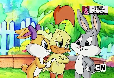 Baby Looney Tunes Episodes List - momsocity