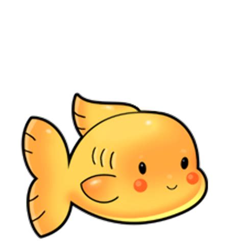 Download High Quality goldfish clipart cute Transparent PNG Images - Art Prim clip arts 2019