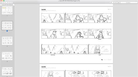 Storyboard software mac frame - bettabit