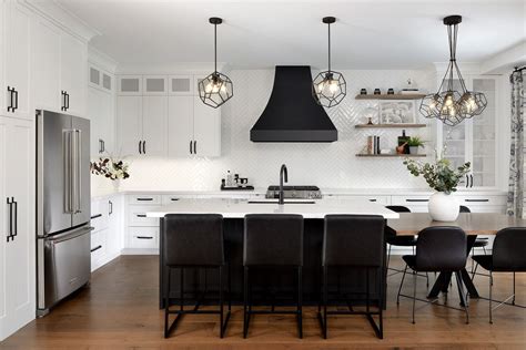 37 Best Kitchen Lighting Ideas We've Ever Seen