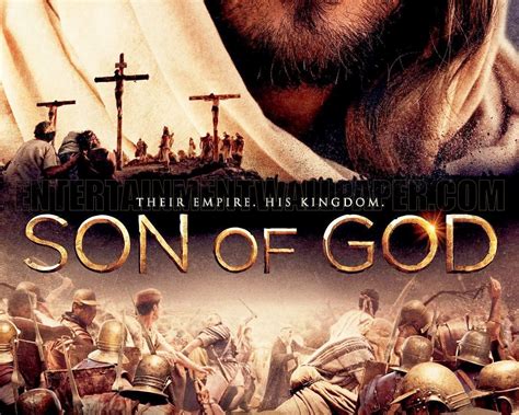 MyMovies: The Son of God (2014)