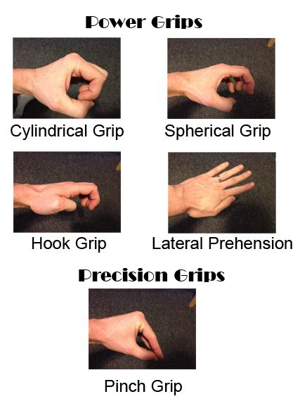 Grip Strength Tools – Dynamic Principles