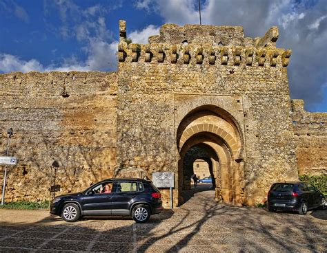 Carmona, Spain - 7 Amazing Things To Do In This Andalucia Town