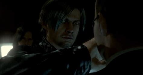 'Resident Evil 6' Gameplay Footage Is Here