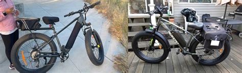 Fat Tire Electric Bikes: Versatility and Adventure on Steroids | EushaPedia