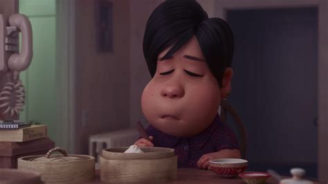 You Can Watch Pixar’s Bao on YouTube Right Now