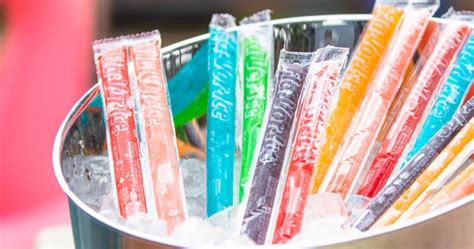 Fla-Vor-Ice Freezer Pops 100-Count Only $8.84 Shipped on Amazon | Just ...