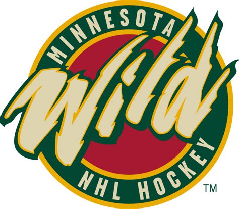 Minnesota Wild Logo