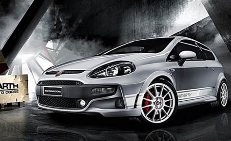 Abarth Punto EVO EsseEsse specs, performance data - FastestLaps.com