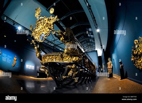 Musee de La Marine (Navy Museum), Paris, France Stock Photo - Alamy