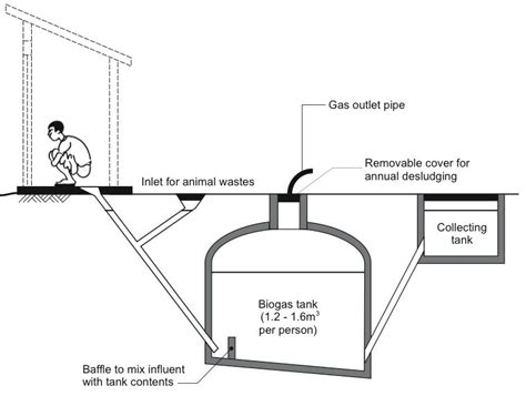 Biogas – How This Common but Underexplored Cooking Fuel is Changing Lives in Africa ...