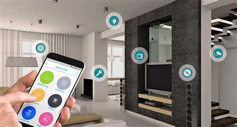 Guide for Home Automation Lighting | Automatic Lighting Control