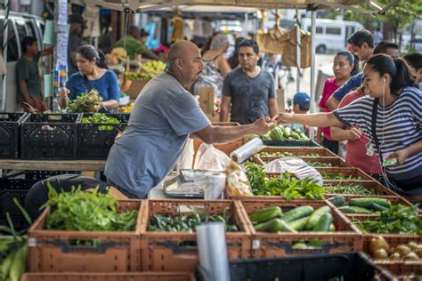 USDA Awards $27 million to Support Local Food Projects - National Sustainable Agriculture Coalition