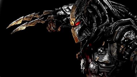 Predator HD Desktop Wallpapers - Top Free Predator HD Desktop Backgrounds - WallpaperAccess