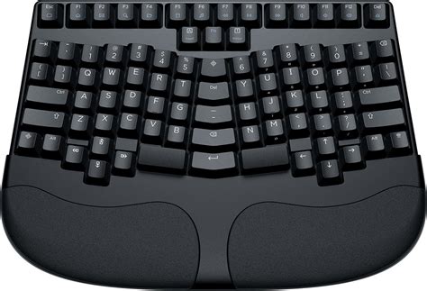 Truly Ergonomic Keyboard