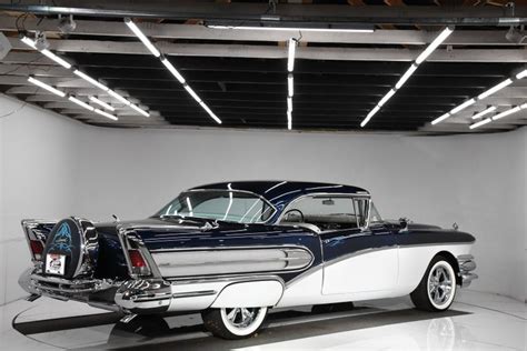 1958 Buick Special | Volo Museum