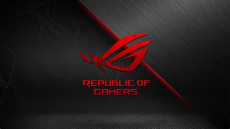 Asus Rog Wallpaper 4K: Nền Màn Hình Hoàn Hảo Cho Game Thủ ...