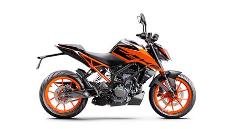 KTM 200 Duke 2024, Philippines Price, Specs & Official Promos | MotoDeal