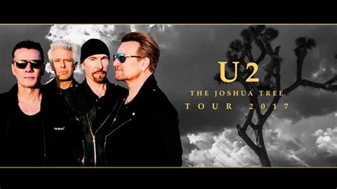 U2 the joshua tree tour boston - subtitlealpine