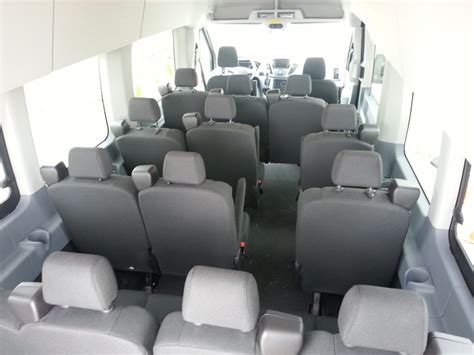 12 pass ford transit 12 passenger van interior layout - juluforfree