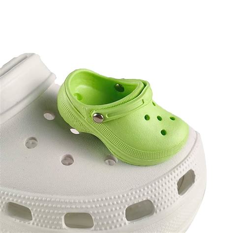 Danger perles objectif mini crocs Galerie consonne Violer