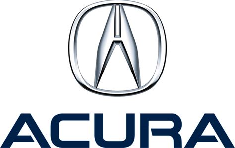 Acura Logo, HD Png, Meaning, Information | Carlogos.org