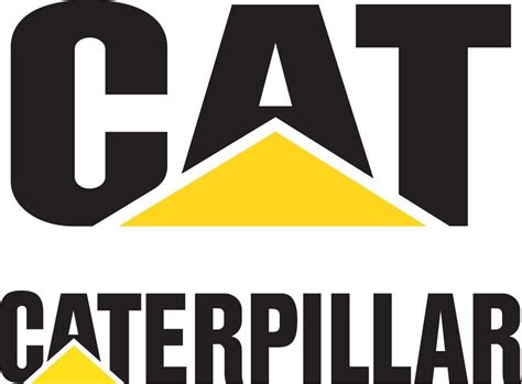 Caterpillar Logo Wallpapers - Top Free Caterpillar Logo Backgrounds ...