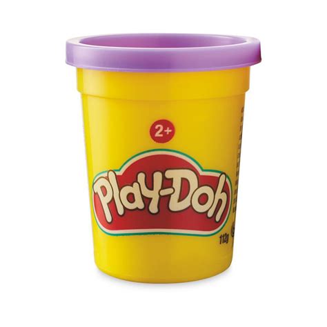 Play Doh - Single Container - Purple