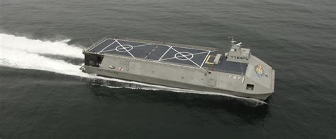 Projects | Amphibious Assault Ship (LHD) Operational Safety Case