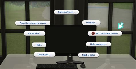 Sims 4 mccc mod - loparoad