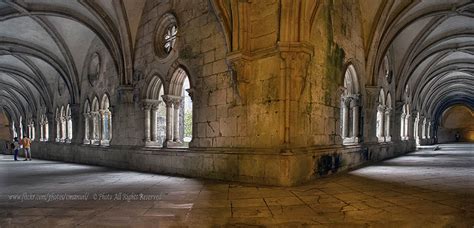 Monastery of Alcobaça