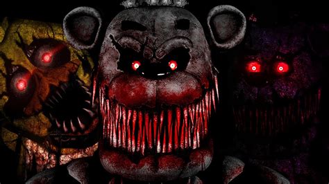 Everything You Need To Know About The New FNAF Game: A Comprehensive Guide