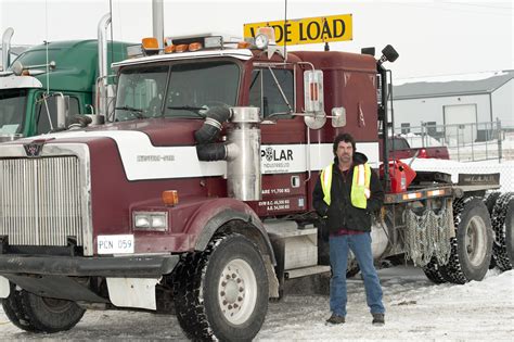 Season 7 Truckers Pictures - Ice Road Truckers - HISTORY.com