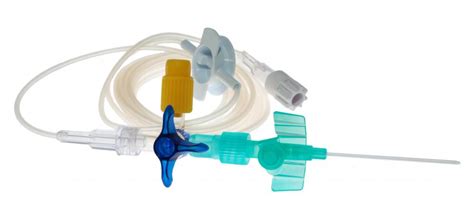 What is an IV Catheter? (with pictures)