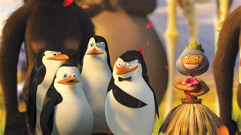 Penguins Of Madagascar Movie HD Wallpapers Wallpaper, HD Movies 4K Wallpapers, Images, Photos ...