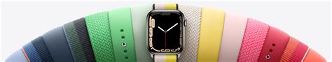 Buy Apple Watch Bands - Apple